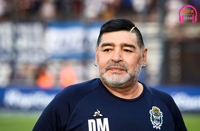 Football : début du procès sur la mort de Diego Maradona