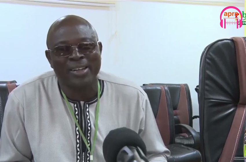 Burkina Faso : deux associations burkinabé apportent leur soutien financier à l’effort de paix