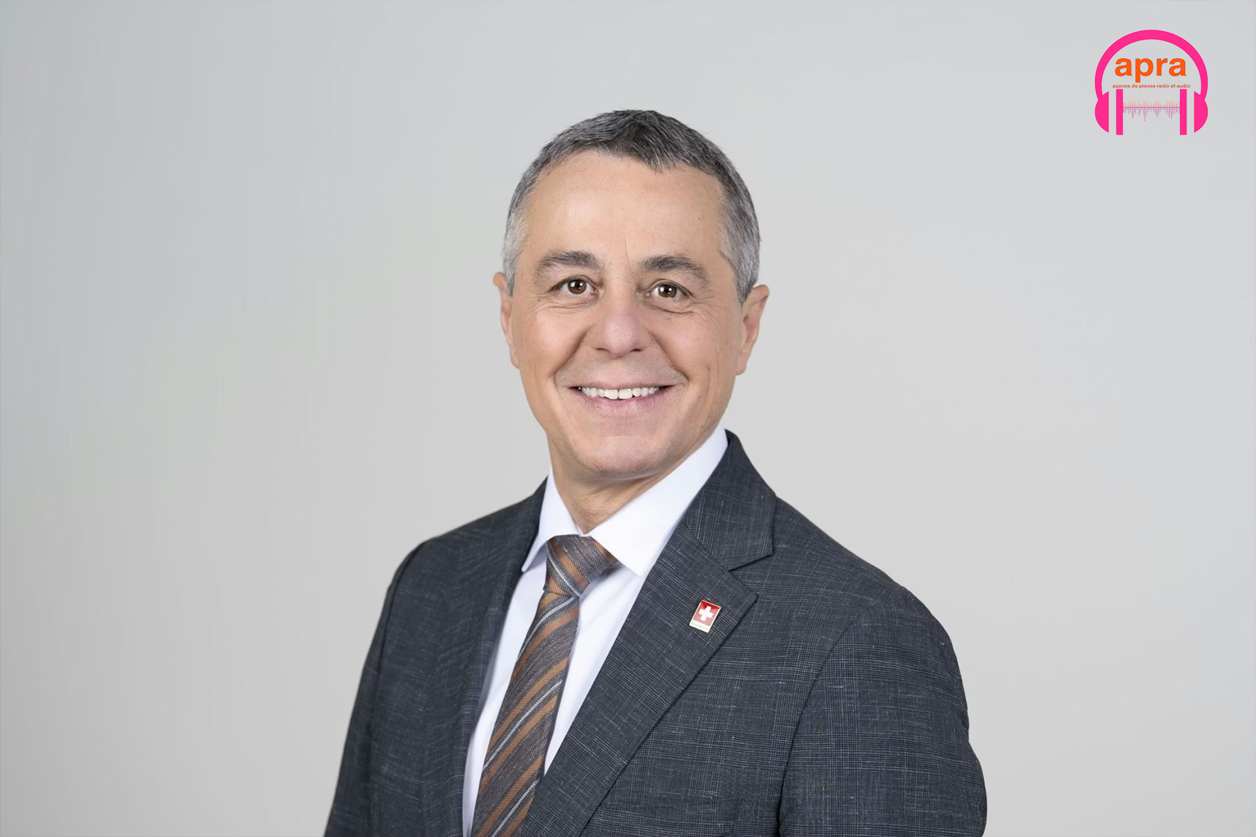 Diplomatie : Ignazio Cassis en offensive helvétique en Afrique de l’Ouest.