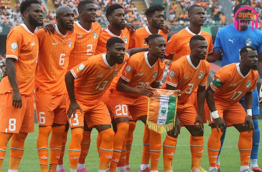 Can 2023: les Eléphants de Côte d'Ivoire ressuscitent après trois jours de coma