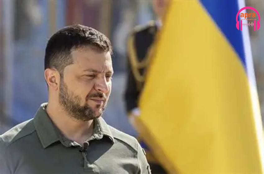 Diplomatie : Zelensky en Suède pour renforcer la coopération militaire avec un contrat sur les avions Gripen.
