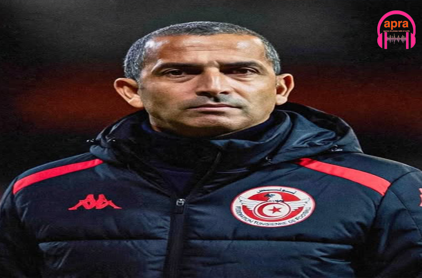 SPORT–FOOTBALL / Tunisie : Sabri Lamouchi à la tête des Aigles de Carthage, un pari d’expérience pour viser le Mondial 2026.