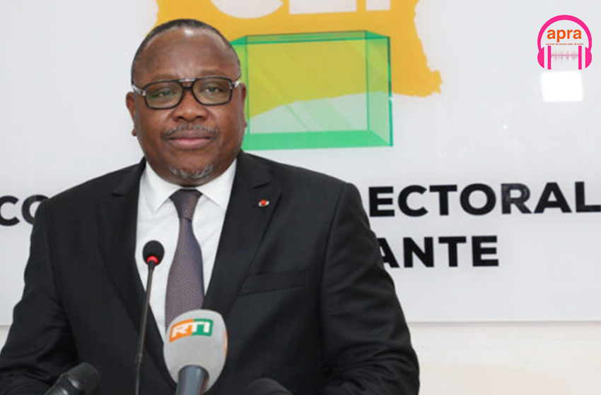 Contentieux électoral : tous les recours rejetés