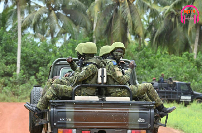  Côte d’Ivoire / Téhini : Quatre morts à Difita et enlèvement d’agents humanitaires à la frontière