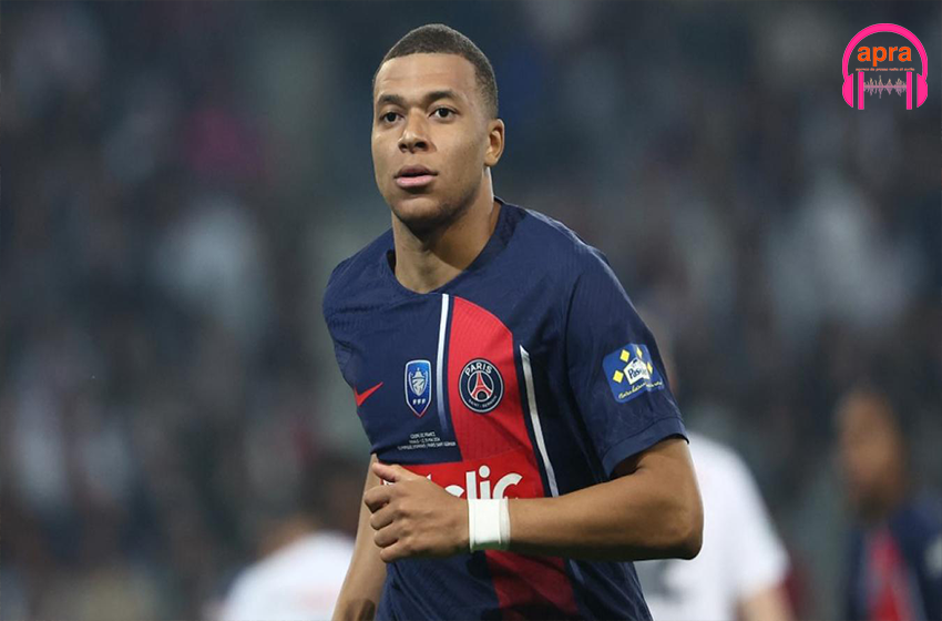 Sport : Le PSG condamné à indemniser Kylian Mbappé pour des rémunérations impayées.