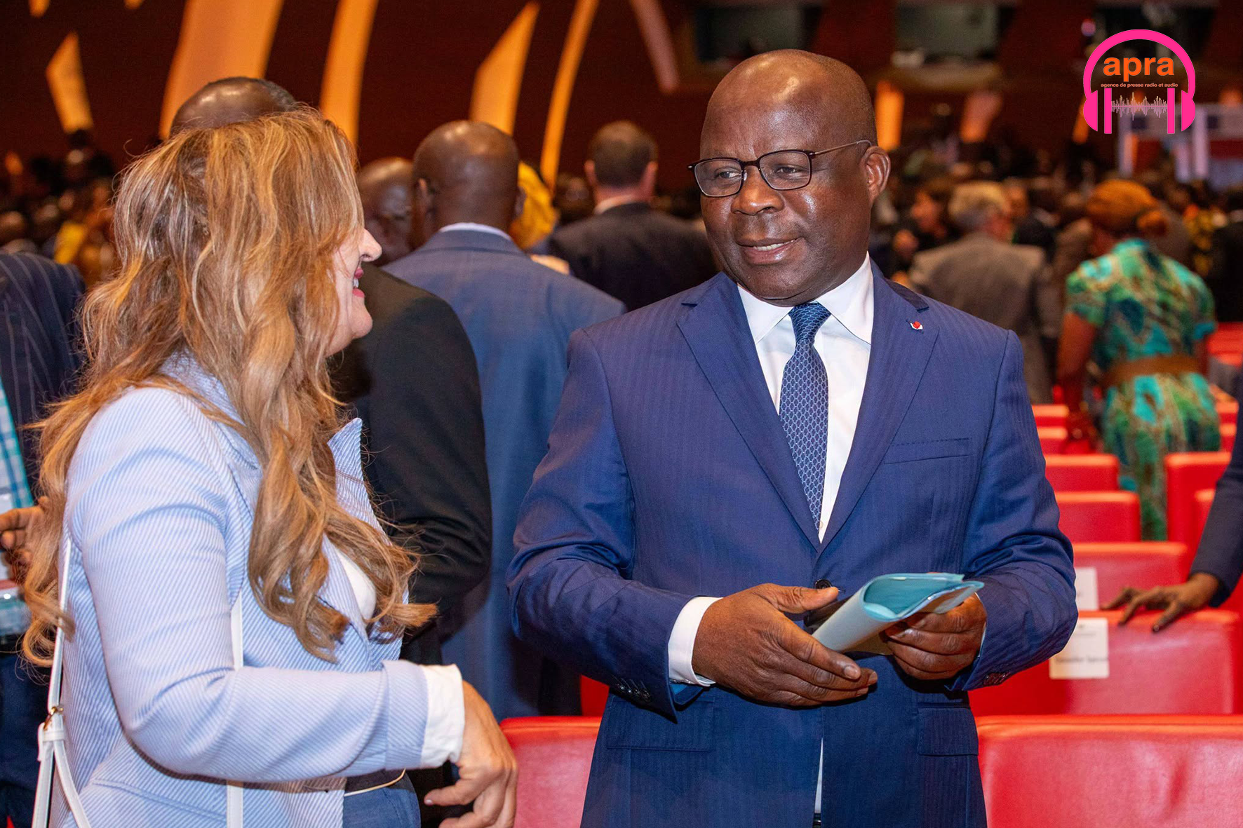 SANTÉ / PND 2026-2030 : 30 nouveaux hôpitaux annoncés, Pierre N’gou Dimba séduit les investisseurs et trace l’avenir sanitaire ivoirien.