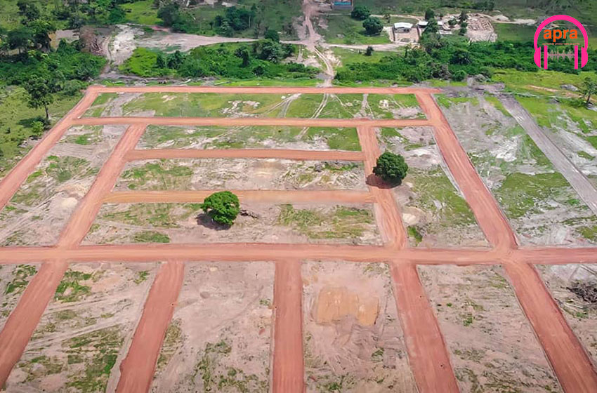 Sécurisation foncière rurale : 660 184 hectares ont été certifiés et sécurisés