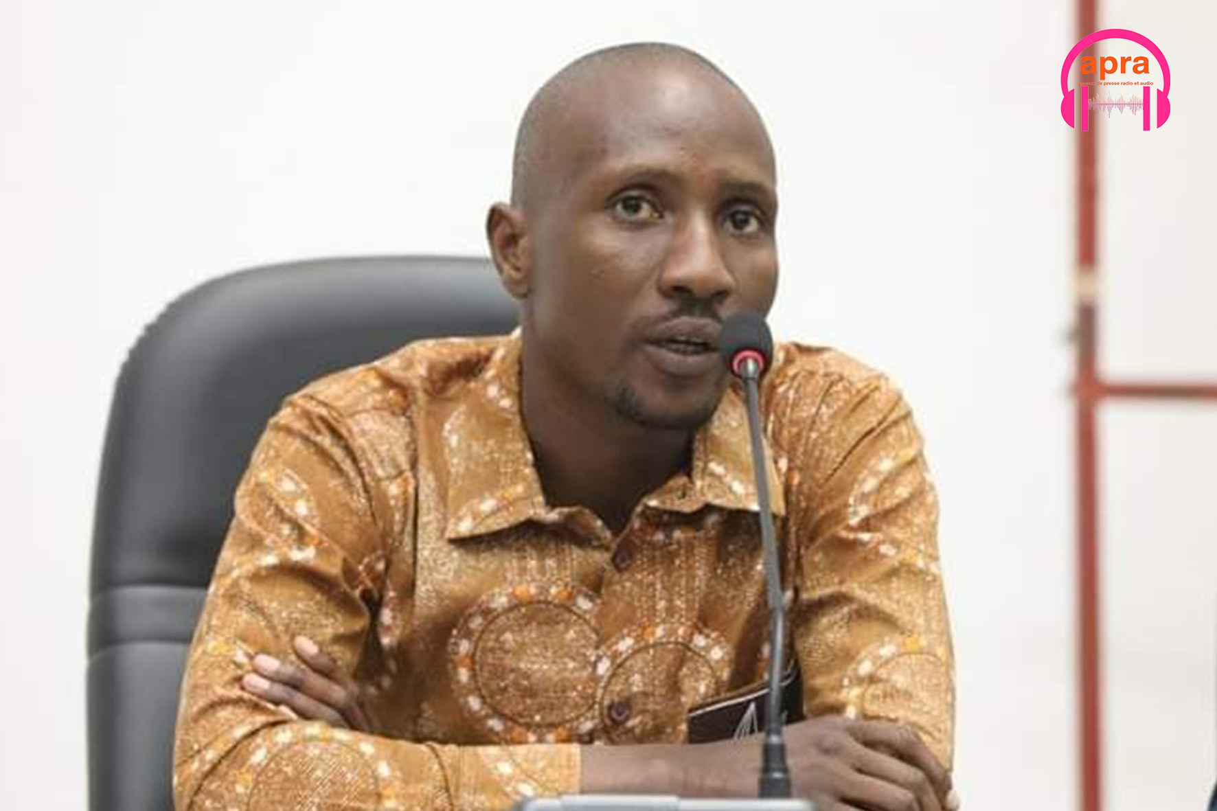 MÉDIAS / Burkina Faso : deux ans après son enlèvement, les enquêtes d’Atiana Serge Oulon refont surface et ravivent la pression.