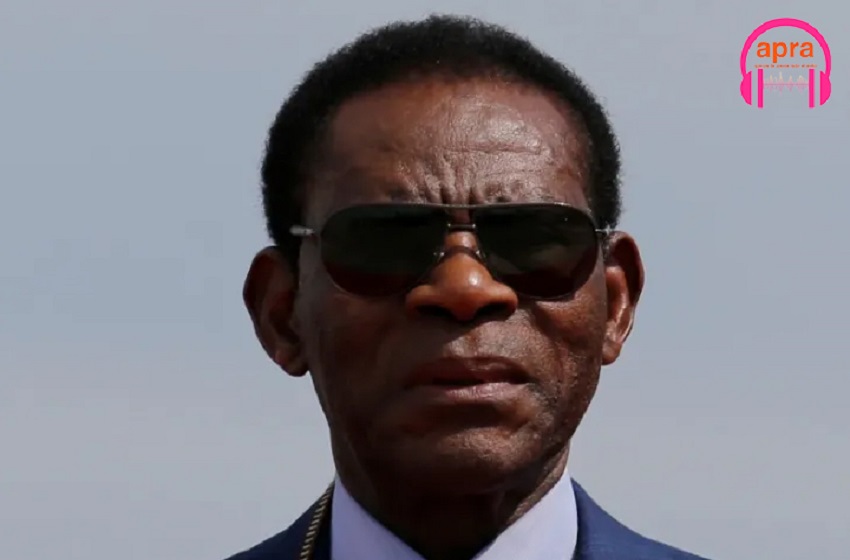 Guinée équatoriale : le président fait arrêter son fils pour avoir vendu un avion de l’Etat