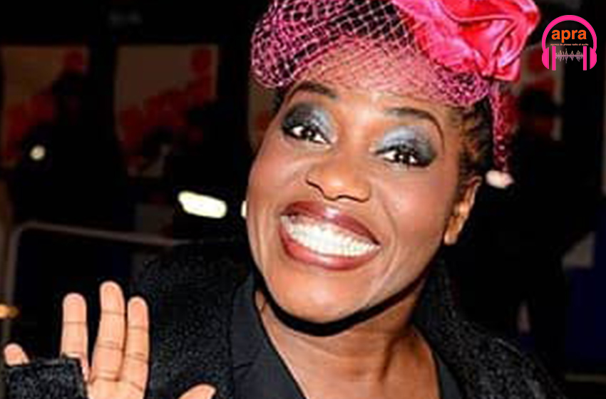 People/portrait : Claudia Tagbo