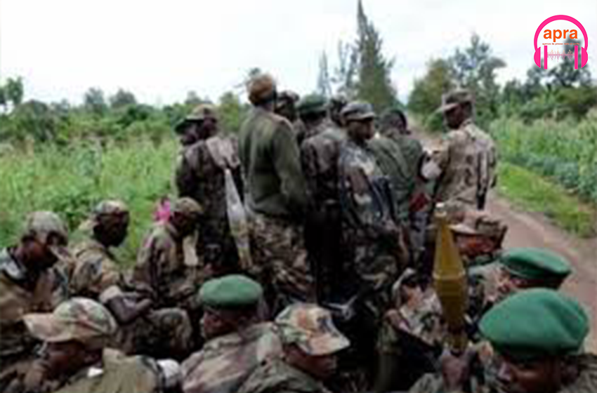 Drame au Kivu : Kinshasa accuse Kigali d’un massacre de 1 500 civils.