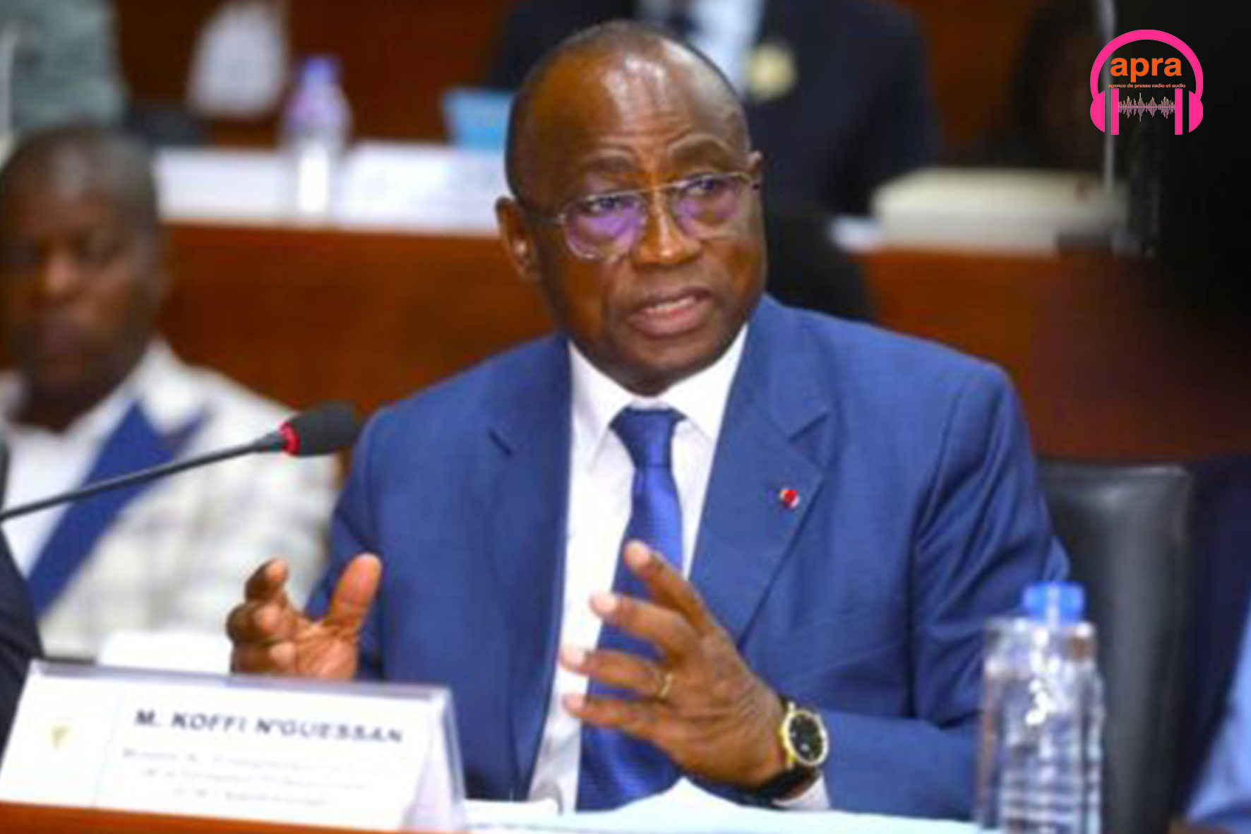Actualité nationale. La Côte d’Ivoire lance un recrutement exceptionnel de 2 000 enseignants en sciences.