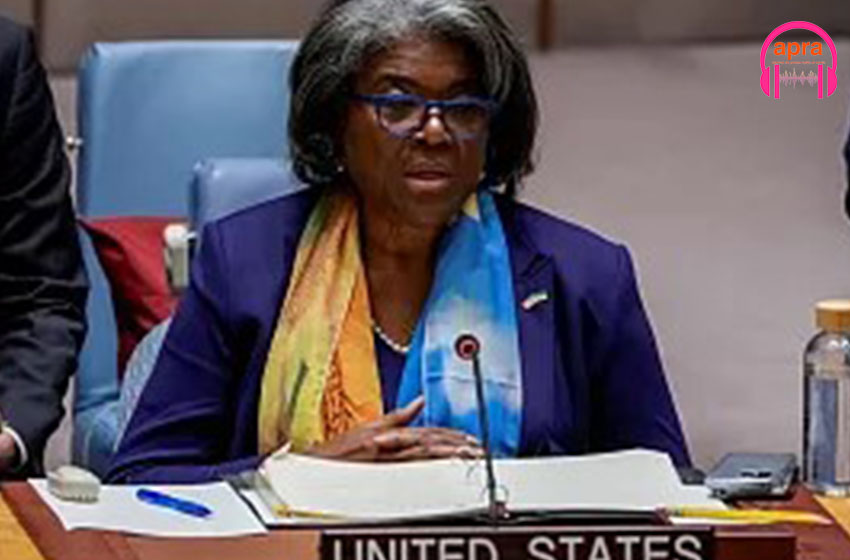 Les USA annoncent une aide de 203 millions de dollars pour le Soudan