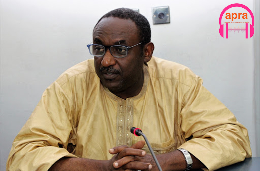 Le représentant de la CEDEAO déclaré "personne indésirable". au Mali