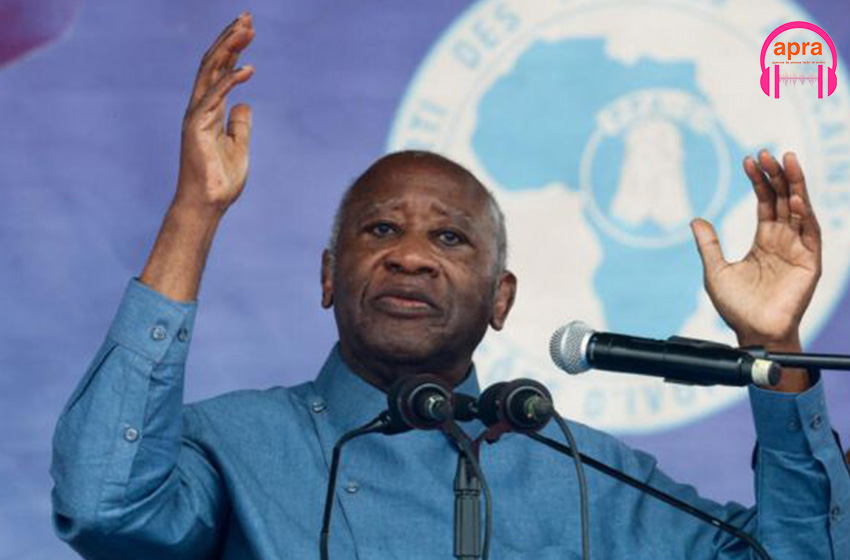 Actualité nationale/Présidentielle 2025 : L’ONU appelle la Côte d’Ivoire à garantir les droits politiques de Laurent Gbagbo