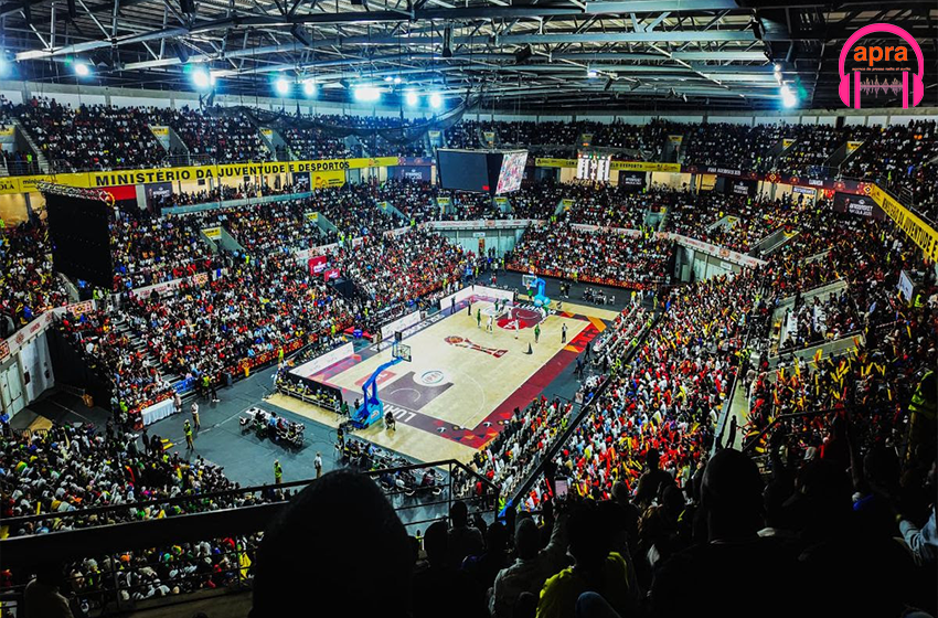 Sport/ Baskeball : FIBA et ESPN Africa scellent un partenariat stratégique majeur jusqu’en 2029.