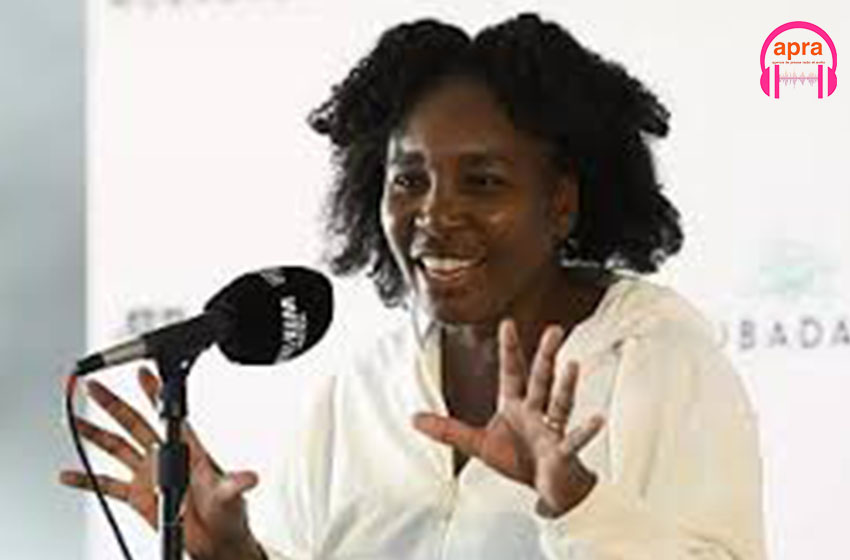 Sport/ Tennis : Venus Williams annonce son grand retour