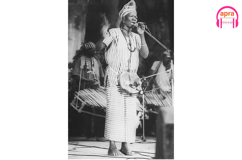 Culture : Il était une fois … Zélé de Papara !