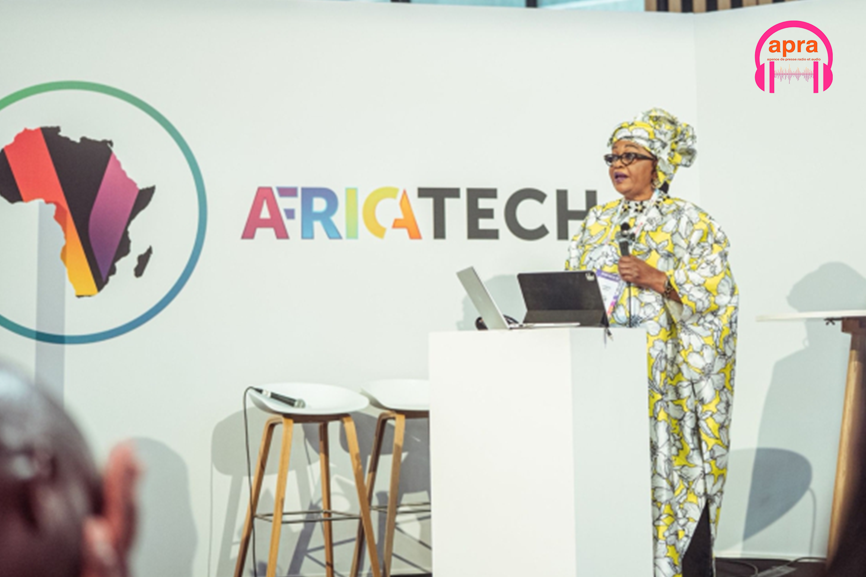 TECHNOLOGIE / Sénégal : un fonds de 50 millions $ pour faire émerger les futures licornes africaines.