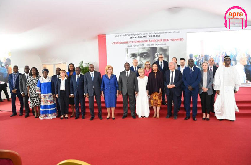 Presse : Bientôt le Prix Béchir Ben Yahmed du meilleur journaliste