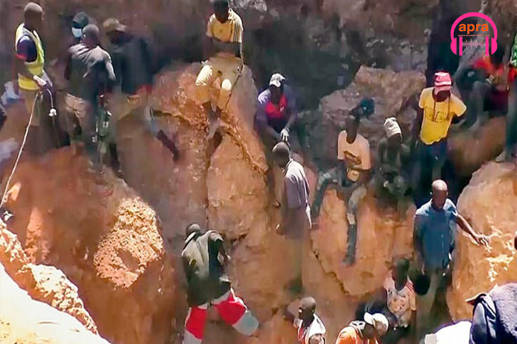 Économie. Mines et Énergie : Au Niger, la junte retire des concessions minières et bloque un projet pétrolier britannique.