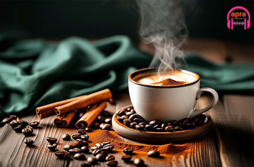 BIEN-ÊTRE / Café : ces associations naturelles méconnues qui renforcent ses bienfaits.