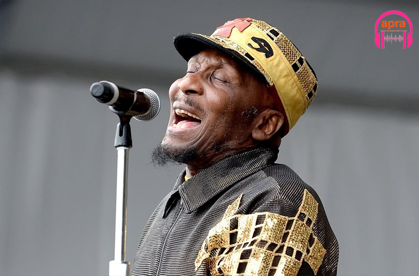 Culture : Jimmy Cliff, icône jamaïcaine du reggae, est mort à 81 ans.