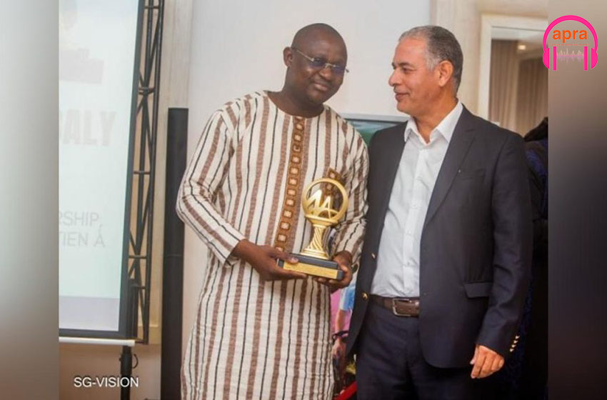 Leadership jeune : la Côte d’Ivoire à l’honneur au Maroc