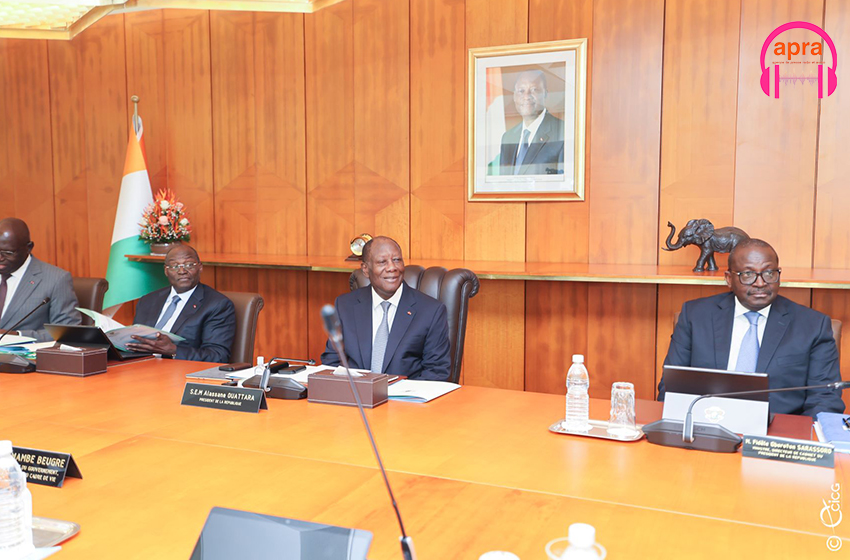 Construction : le gouvernement crée le Guichet unique du Permis de Construire et du Contrôle urbain en remplacement du Guichet unique du Permis de Construire