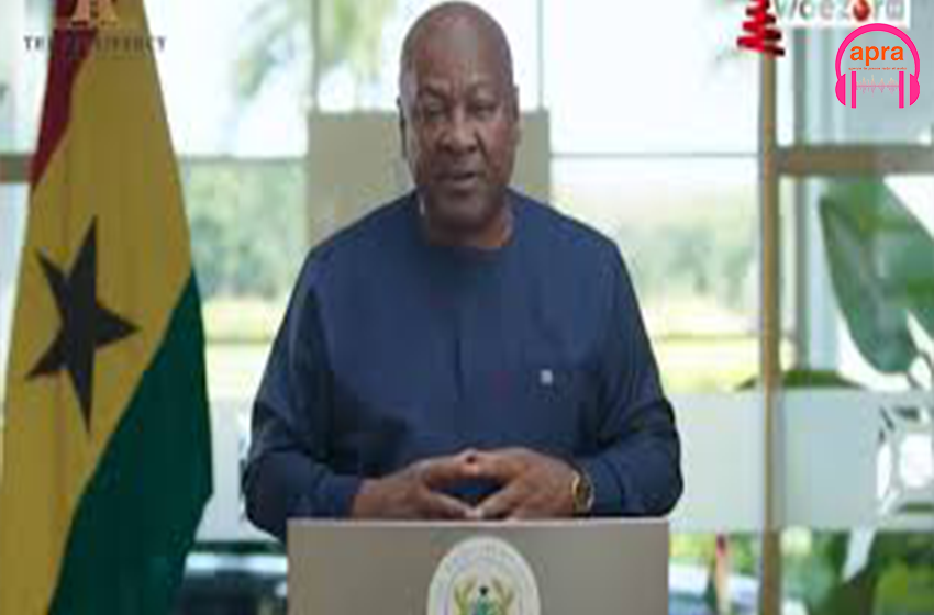 Ghana : Vers un retour à la stabilité énergétique après un règlement massif de 1,47 milliard de dollars.