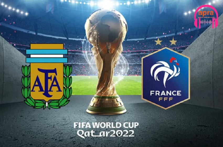 Coupe du monde qatar 2022 : Argentine – France, à qui l’étoile ?