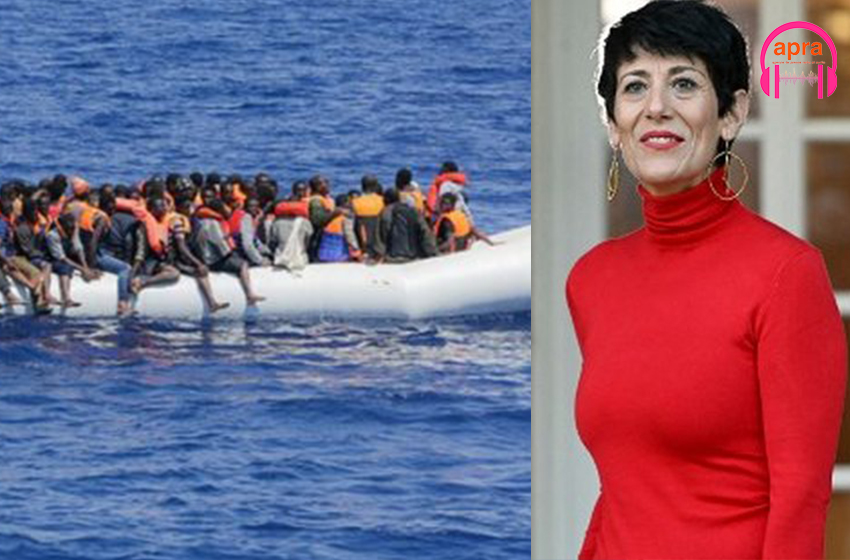 Immigration : une réforme pour faciliter la régularisation de dizaines de milliers de migrants supplémentaires par an en Espagne