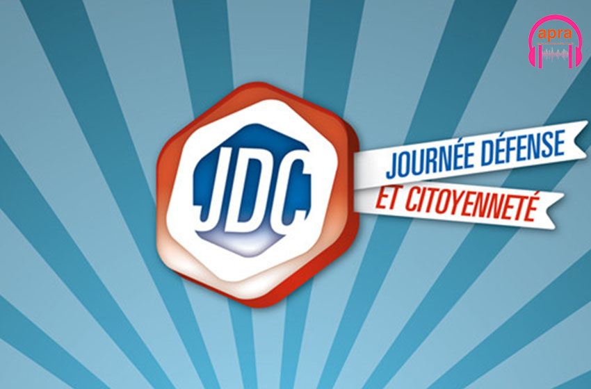 Journée Défense et Citoyenneté 2023 : les inscriptions sont ouvertes