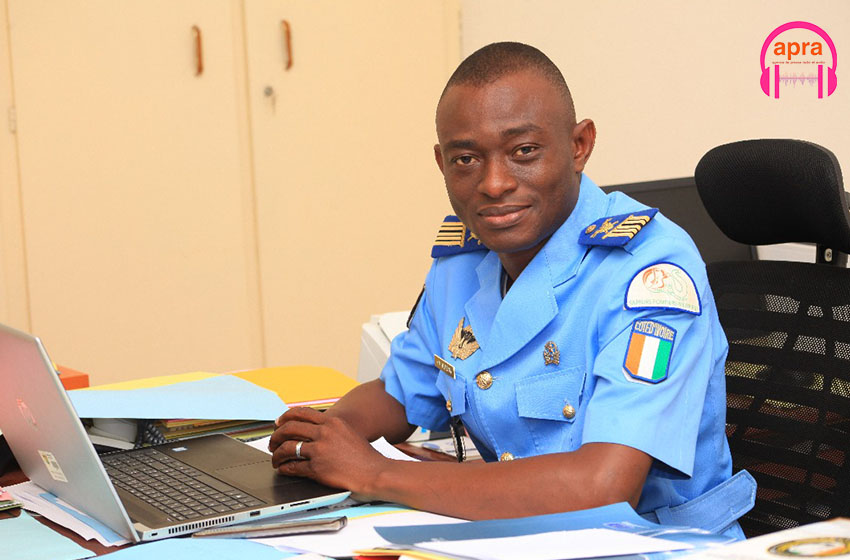 Riposte aux conséquences de la saison des pluies : le directeur des opérations et de la santé a l’ONPC présente le dispositif mis en place