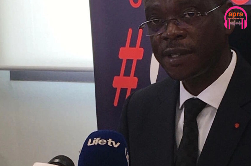 Côte d’Ivoire: le gouvernement fait le bilan du lancement de la plateforme Spacia pour alerter les cas de corruption.