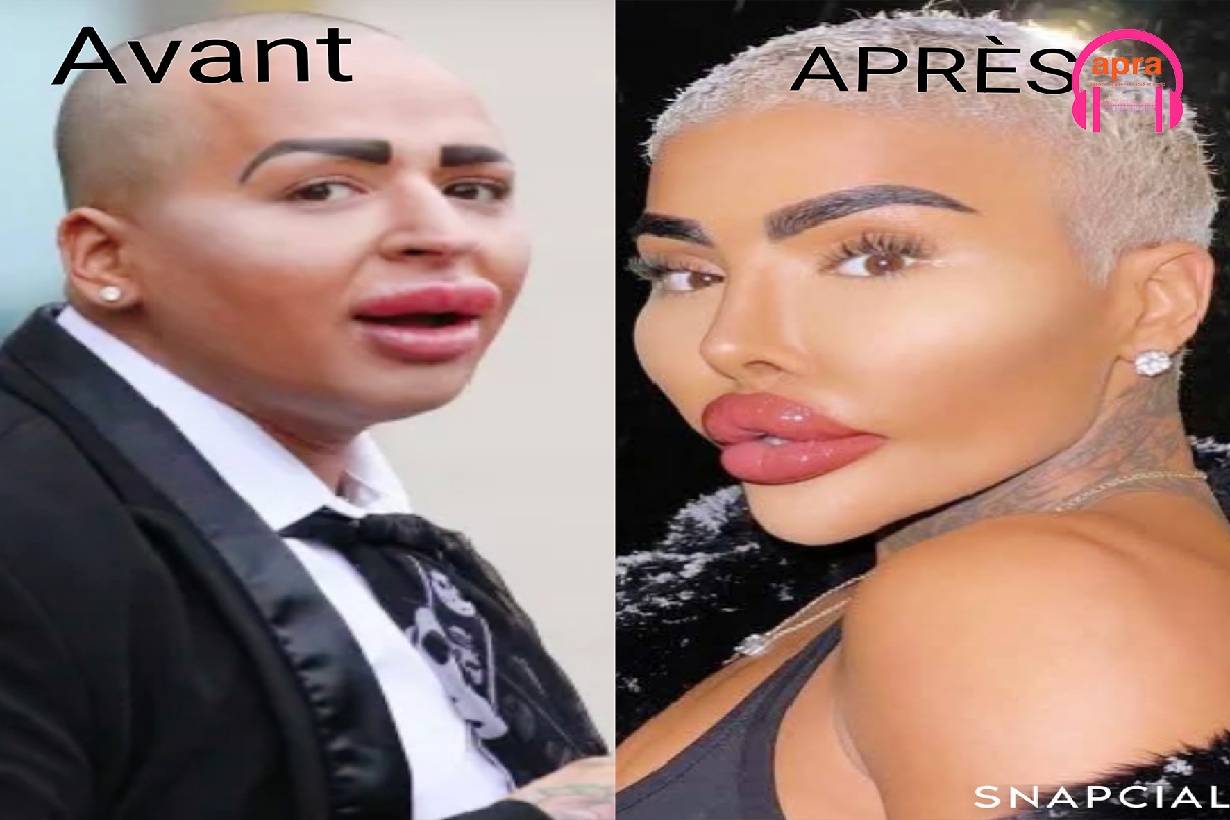 SOCIÉTÉ / Mort mystérieuse de Jordan James Parke : quand la quête d’un corps “à la célébrité” vire au drame.