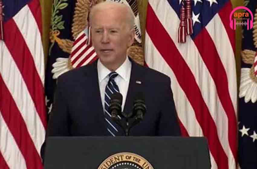 Diplomatie : les USA lancent un programme d’aide à la sécurité de 2,5 milliards de dollars en faveur de l’Ukraine