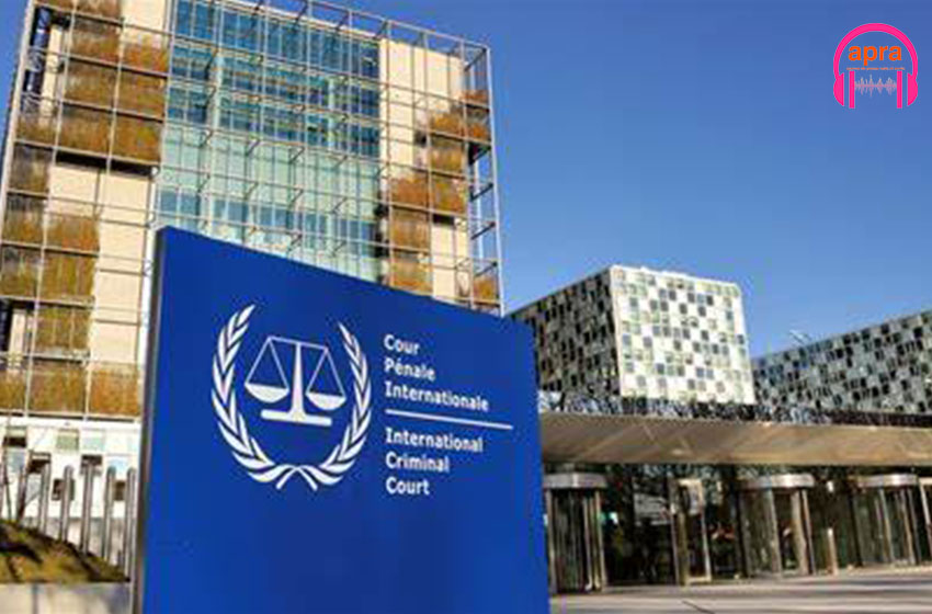 Institution : comprendre la CPI