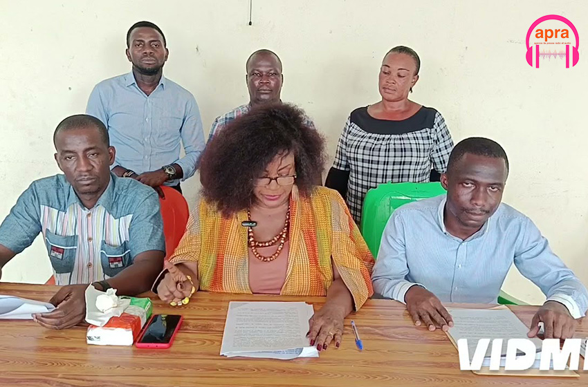 Actualité nationale : des Ebrié dénoncent la nomination de Bacongo à la tête d’Abidjan