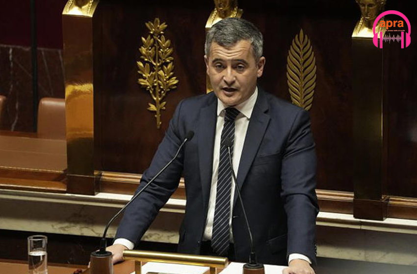 Diplomatie/France : menace d’annulation de visa des élites algériennes