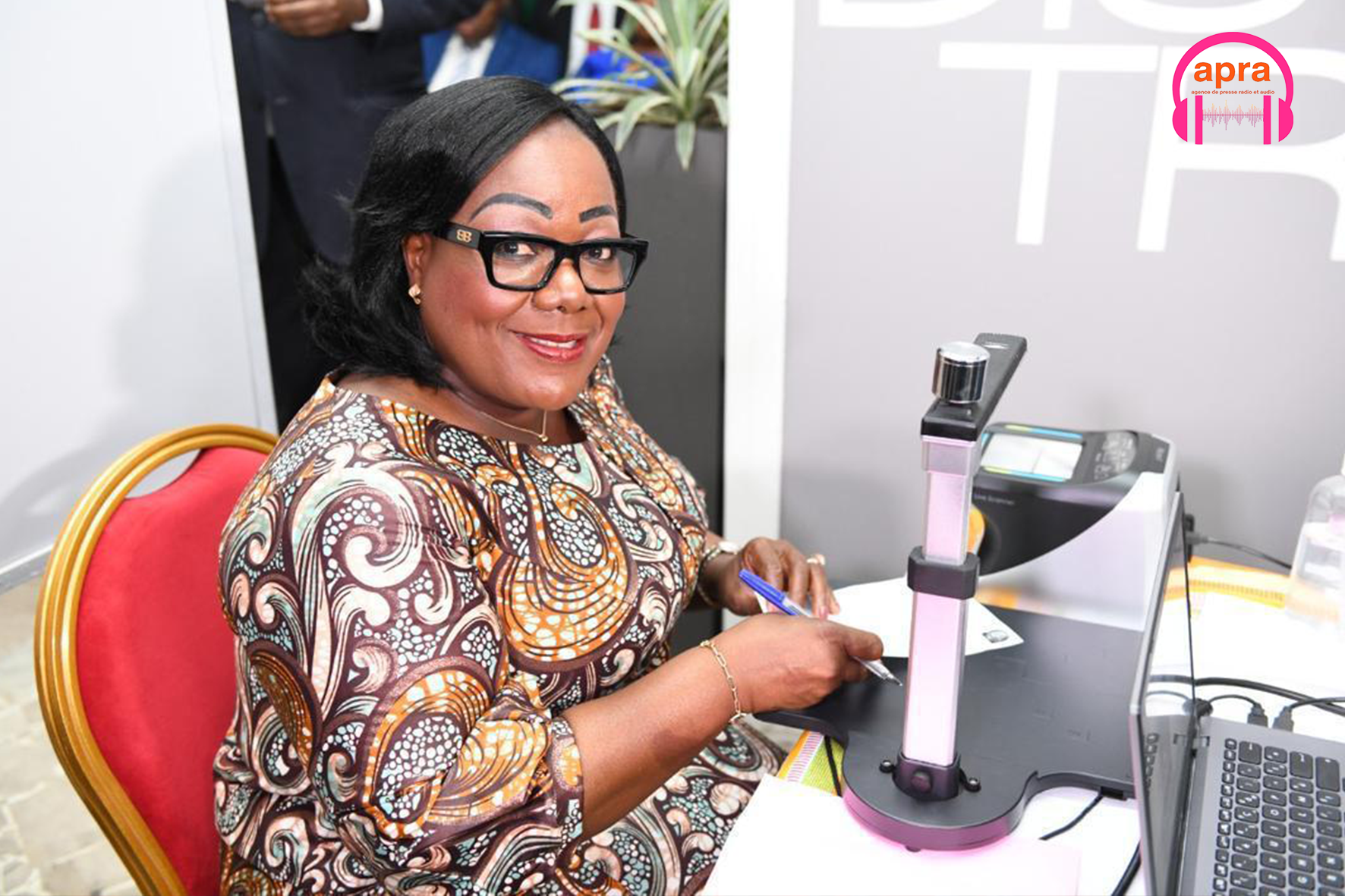 Actualité nationale : L’État ivoirien enclenche un recensement biométrique permanent de ses agents.