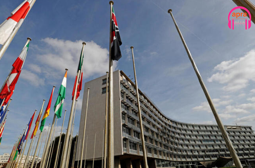 Institution : les USA annoncent leur retrait de l’UNESCO pour la 3e fois