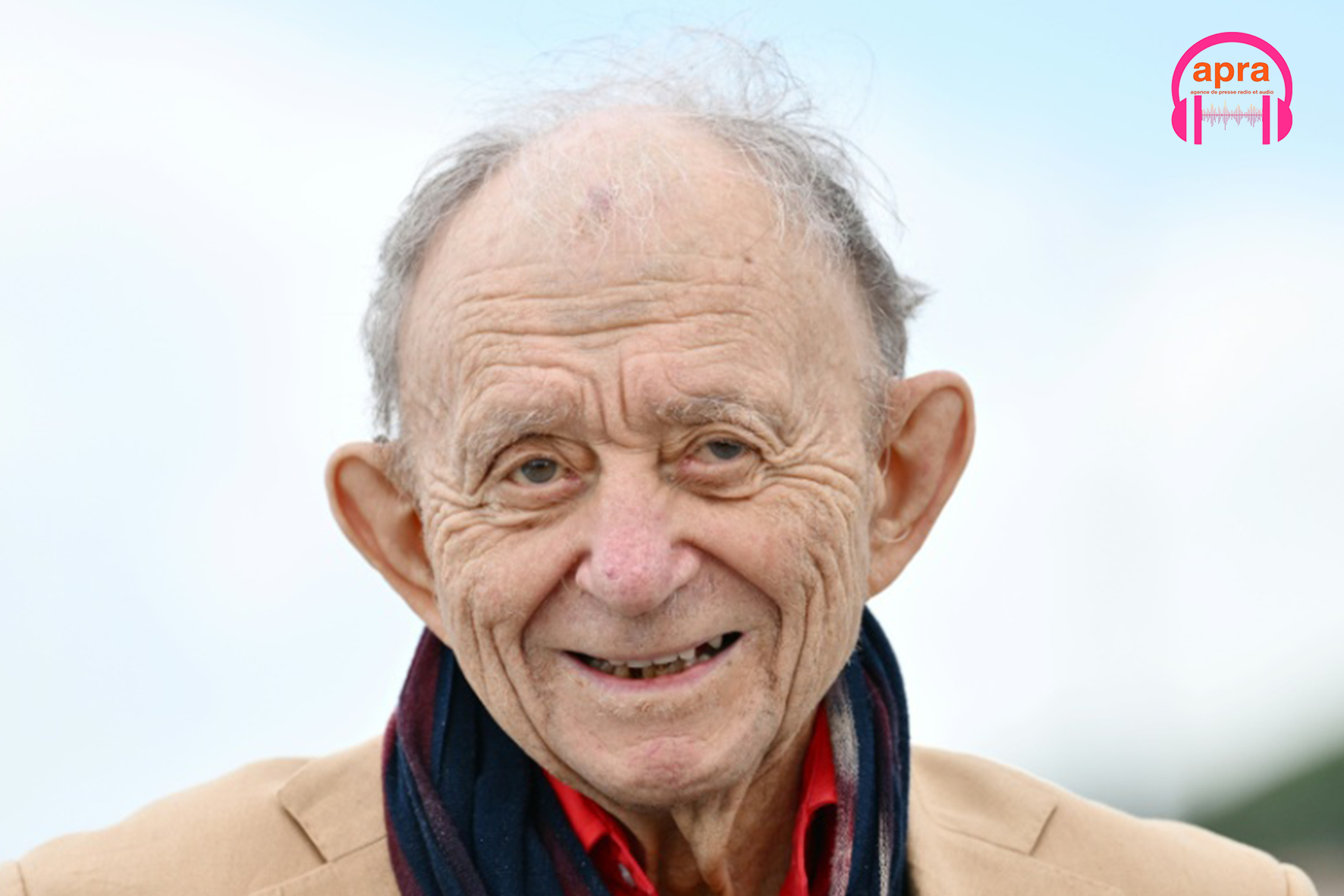 Culture : Mort de Frederick Wiseman, géant du cinéma documentaire américain.