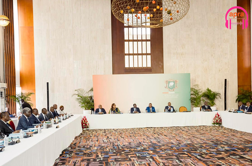 Coopération : la Côte d’Ivoire et le Qatar signent une convention pour lutter contre la fraude et l’évasion fiscale