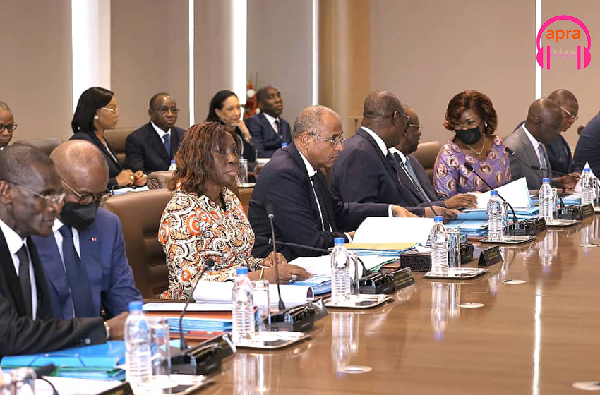 Presse Ivoirienne : dissolution du FSDP et   création de l’ASDM