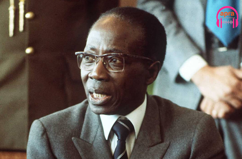 Dakar - Paris :  bras de fer dans une vente aux enchères