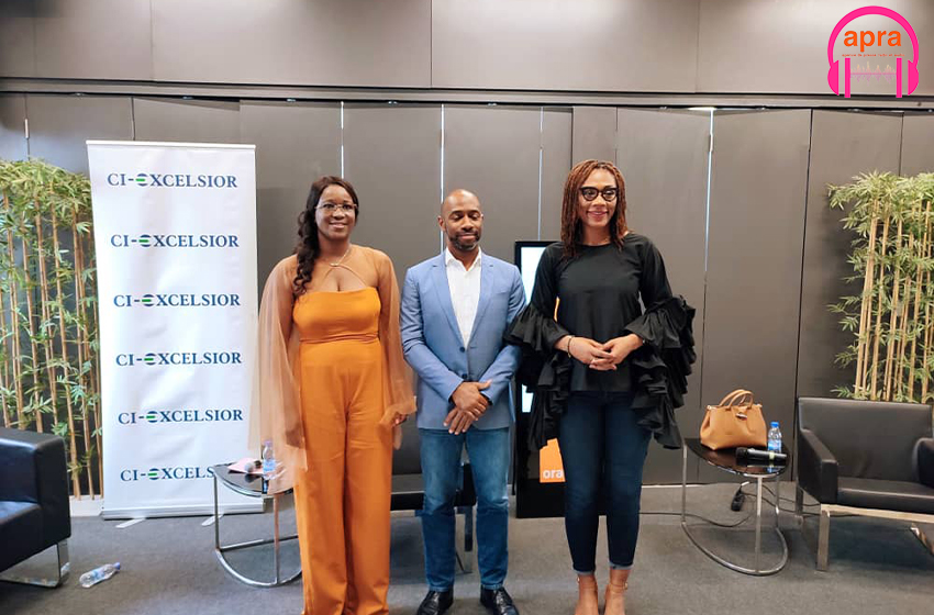 Société : Le cabinet CI-EXCELSIOR organise la 8 è édition de Excelle à Abidjan.