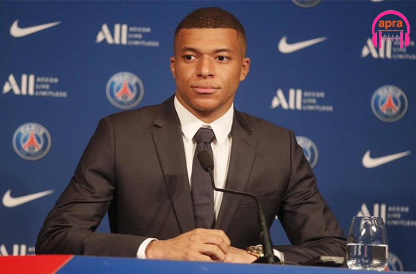 Sport / Football : Procès Mbappé contre PSG le verdict attendu le 16 décembre 2025