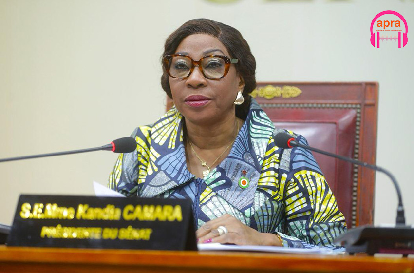 Institution : le calendrier des travaux du Sénat pour l’année 2025 adopté