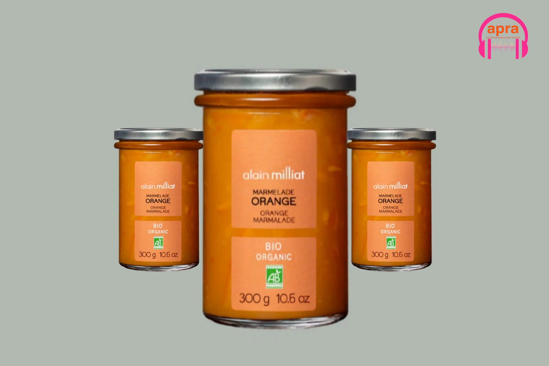 SANTÉ / Danger dans vos placards : une marmelade de luxe rappelée d’urgence pour risque de verre.
